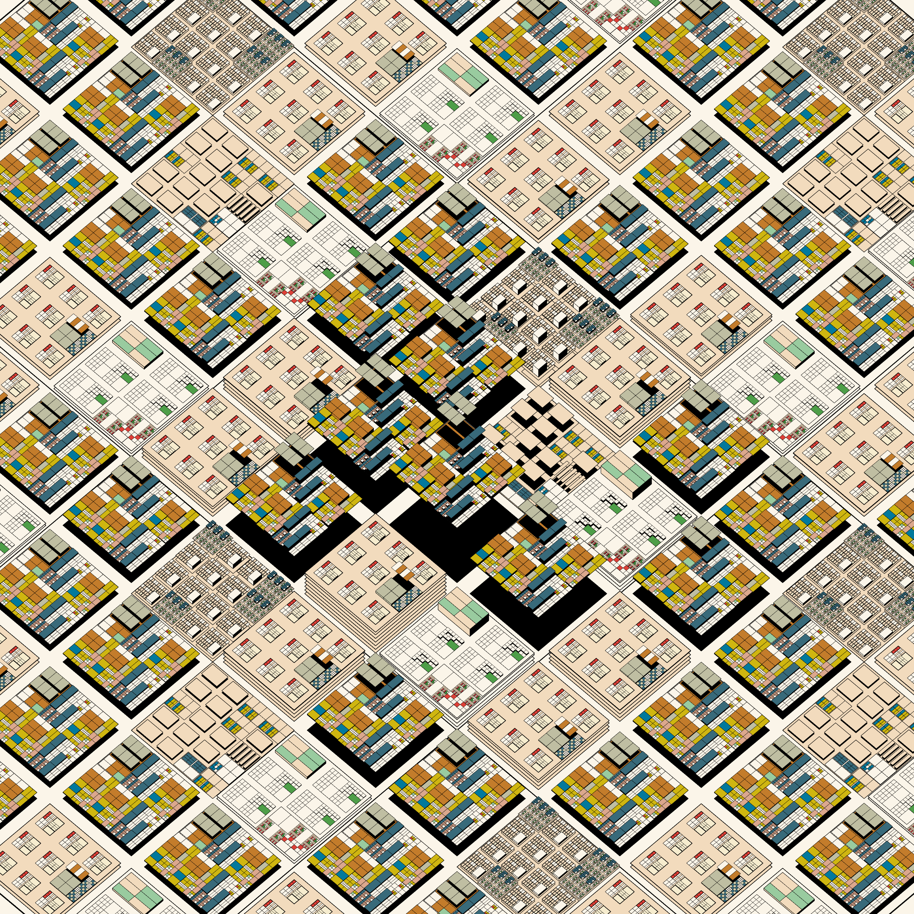 Decagon #15517