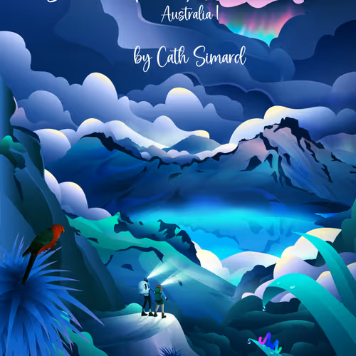 Blue Hour Adventures #114