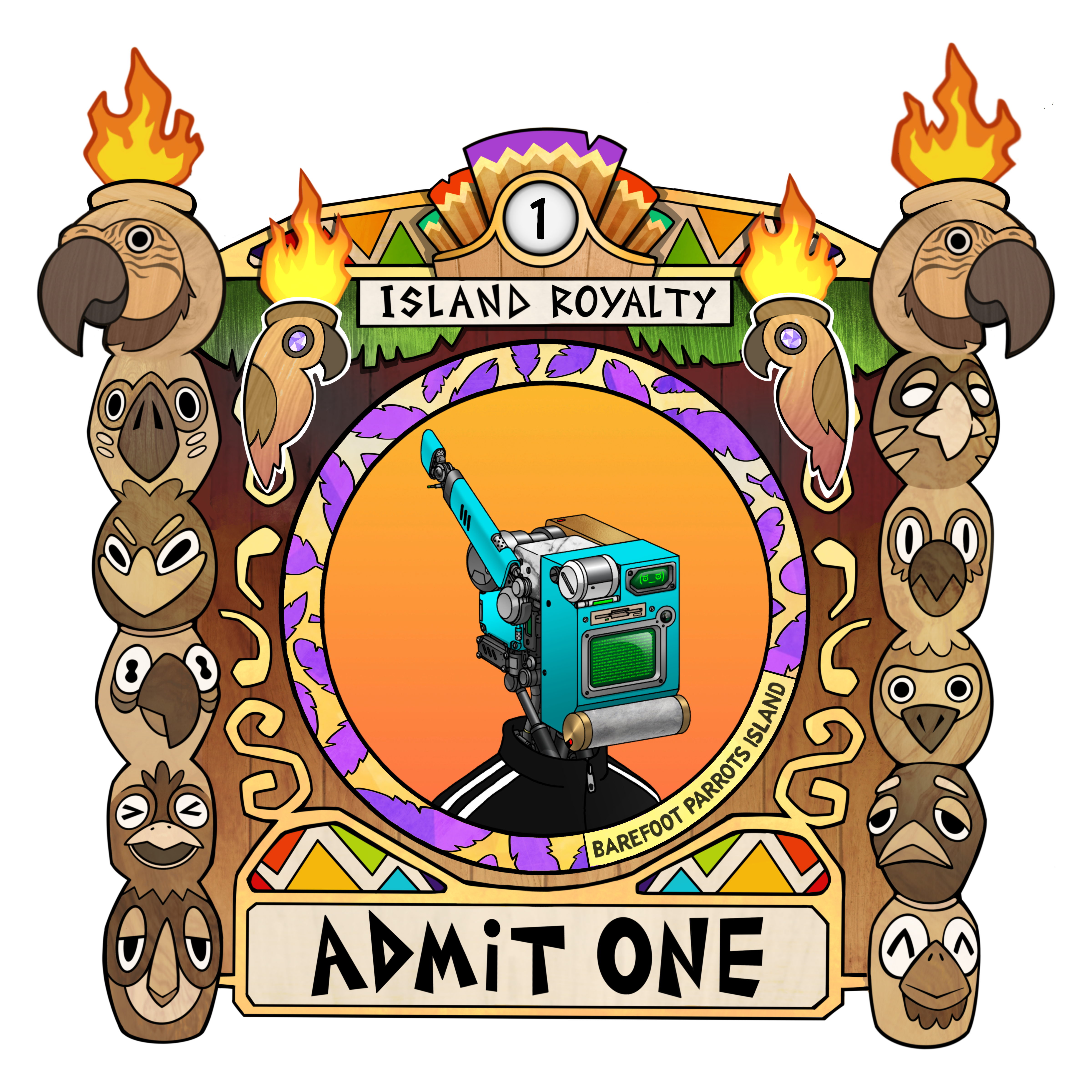 NFT Image