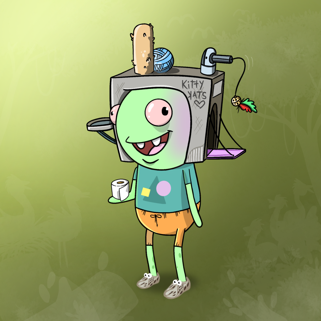 NFT Image