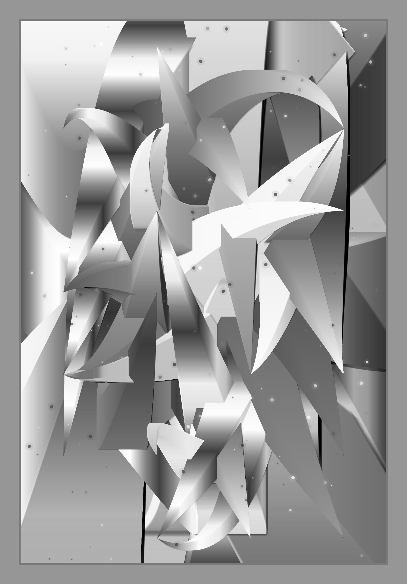 the Universe Machine #101