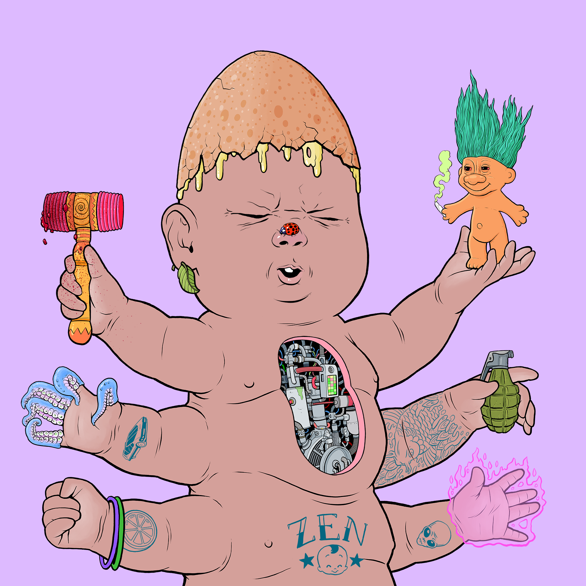 NFT Image