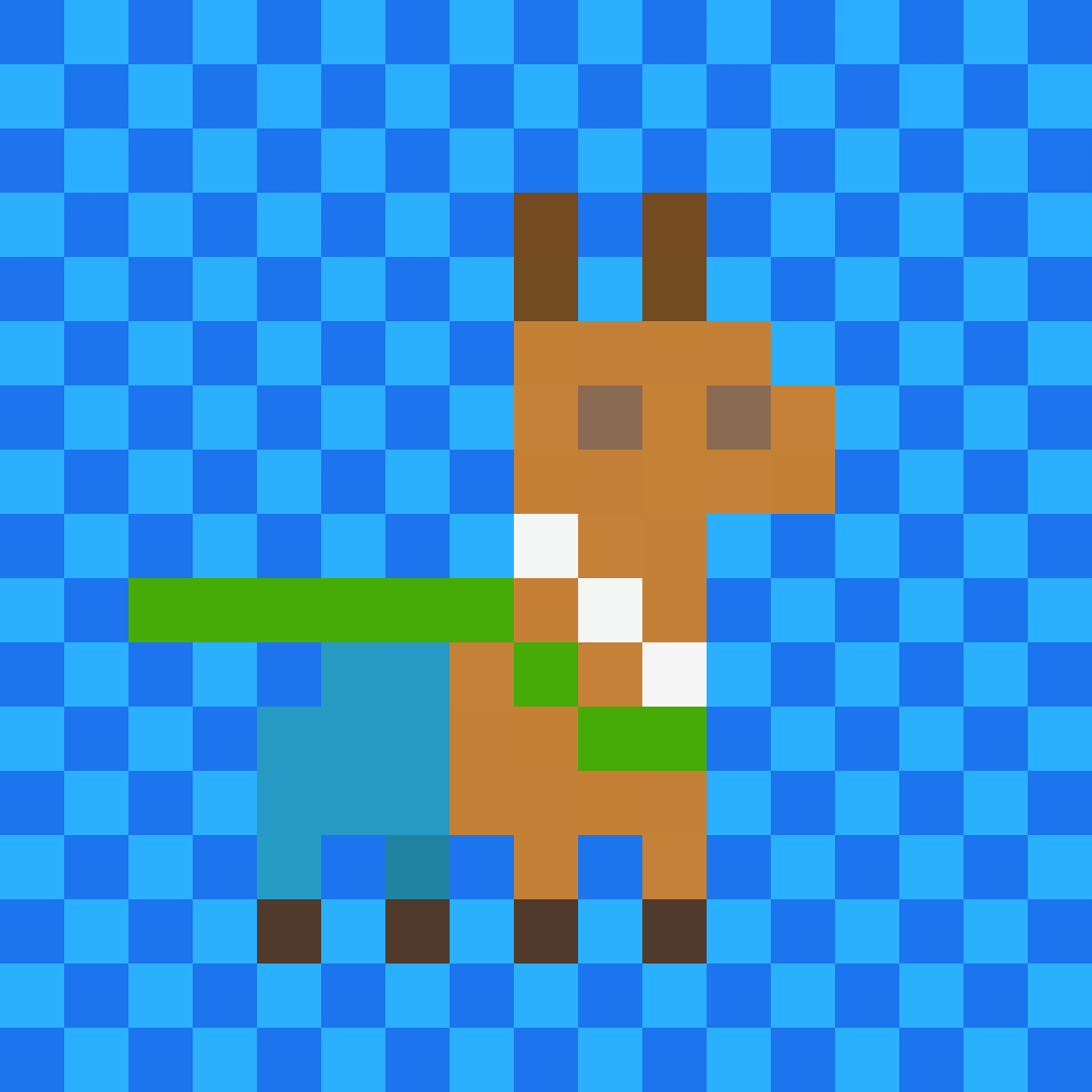 Lil Llama #277
