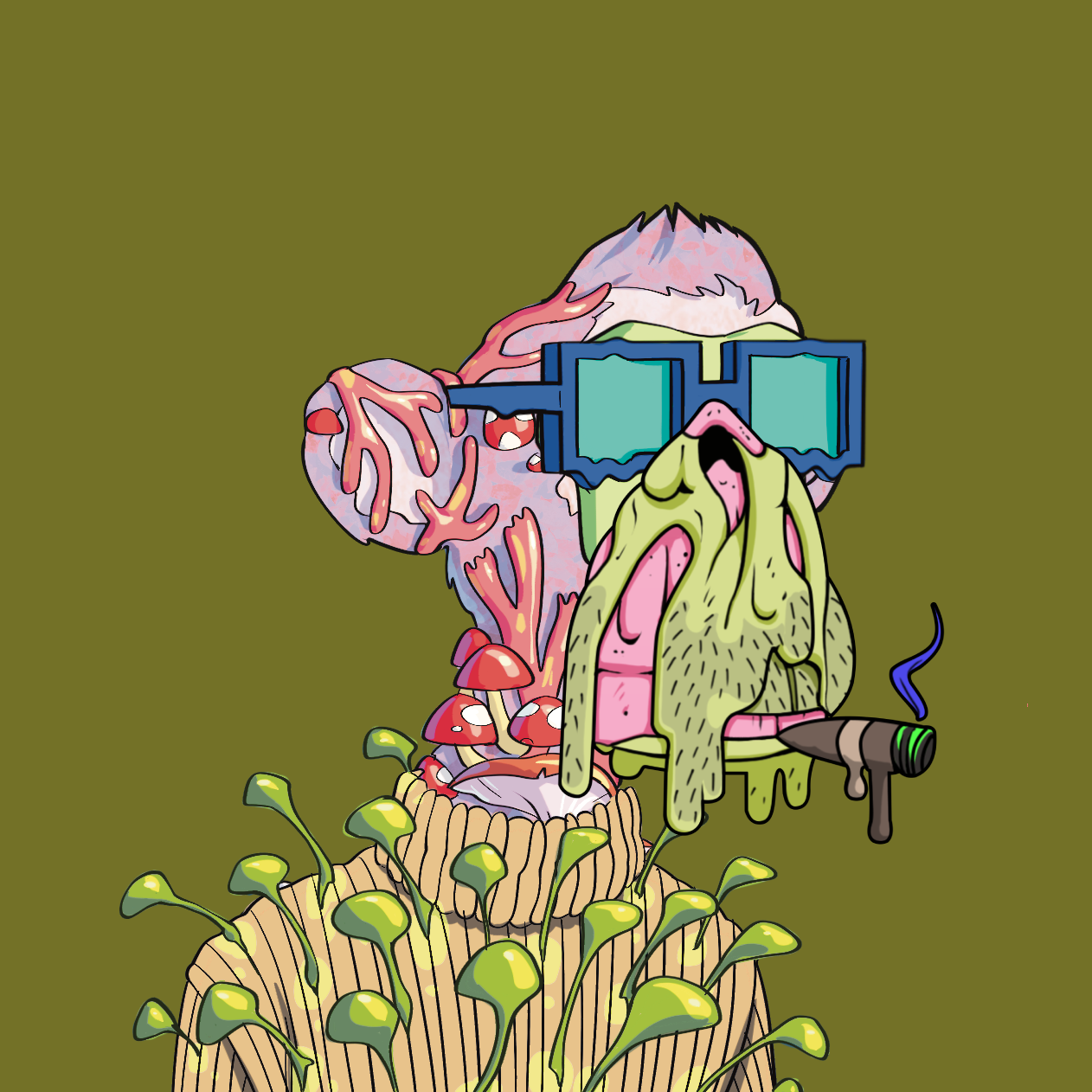 NFT Image