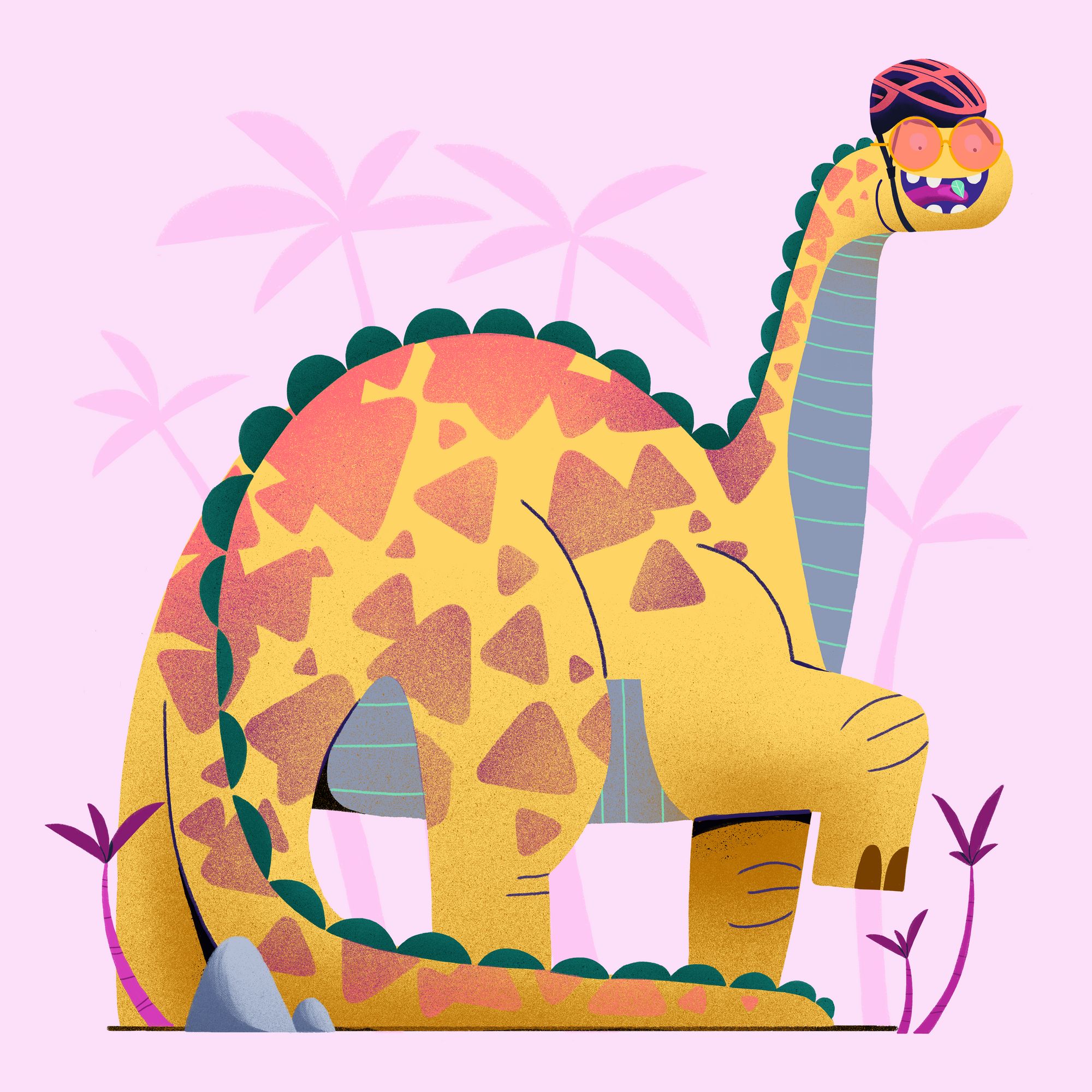 Commsaur #2477