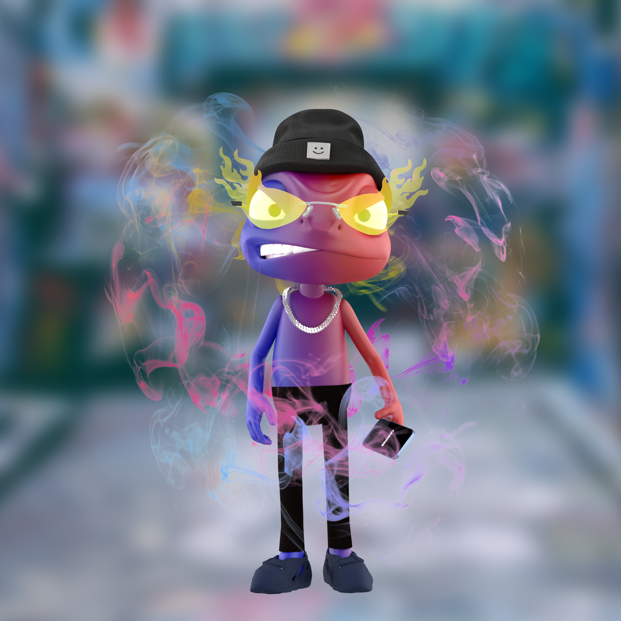 NFT Image