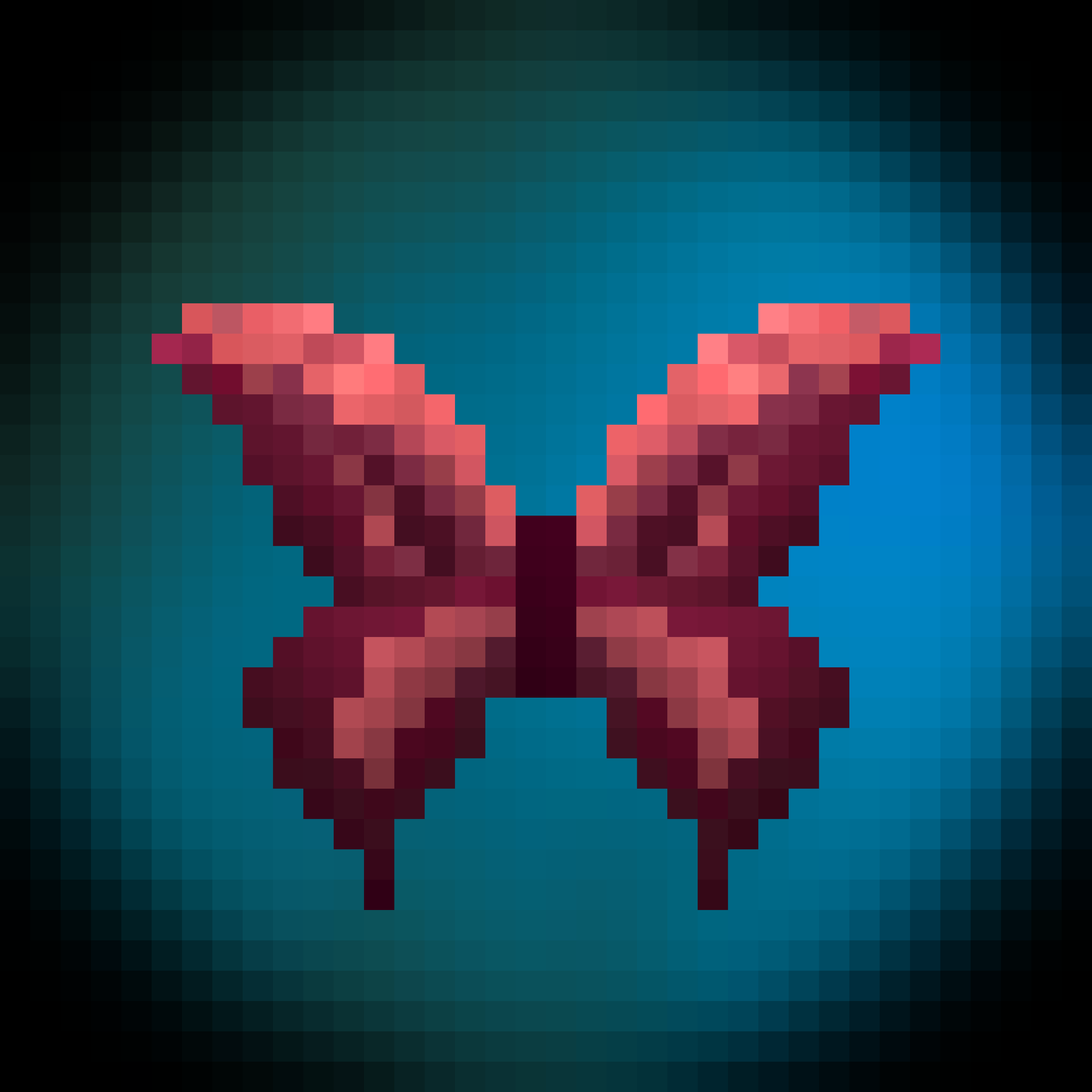 Butterfly Bubble: Day III #3