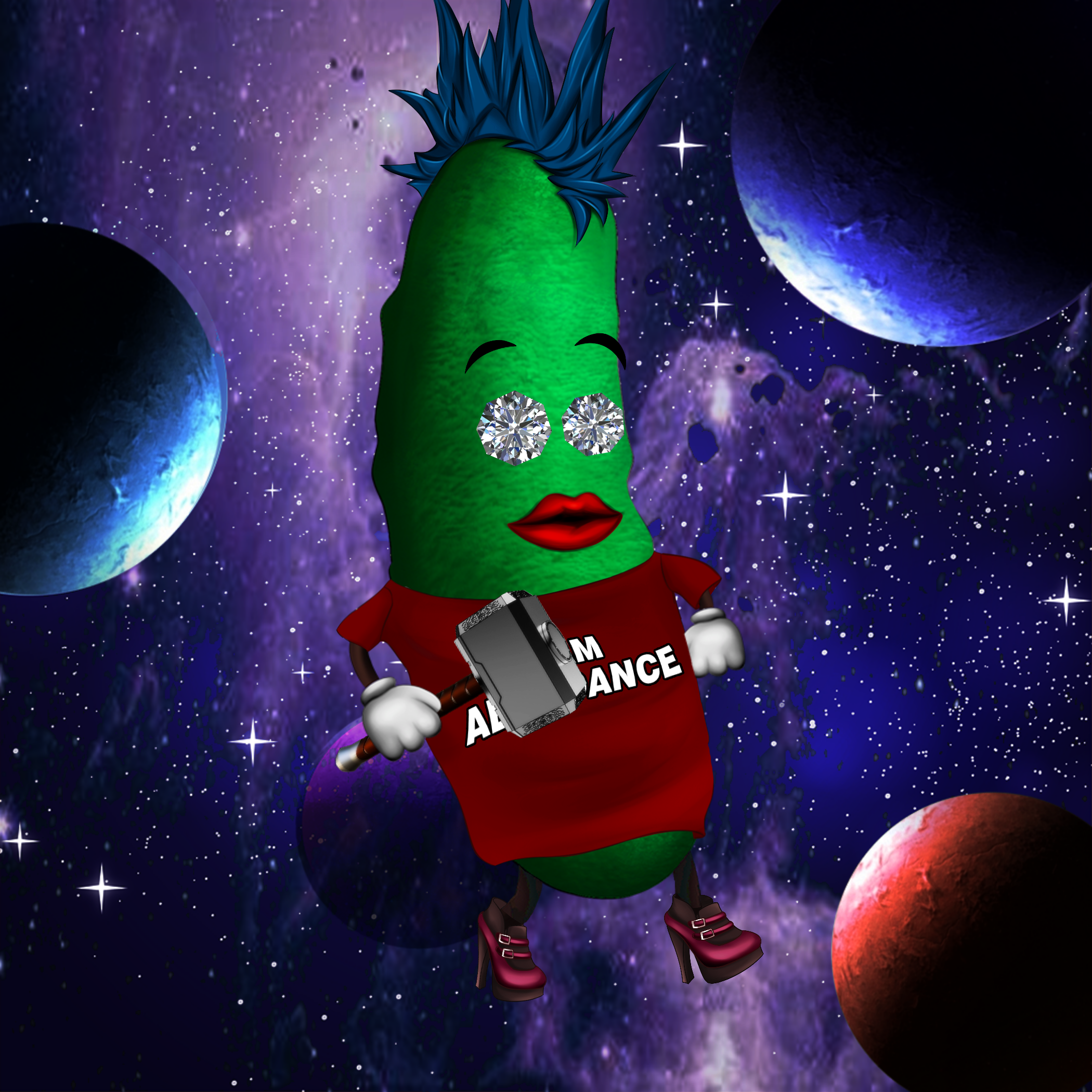 NFT Image