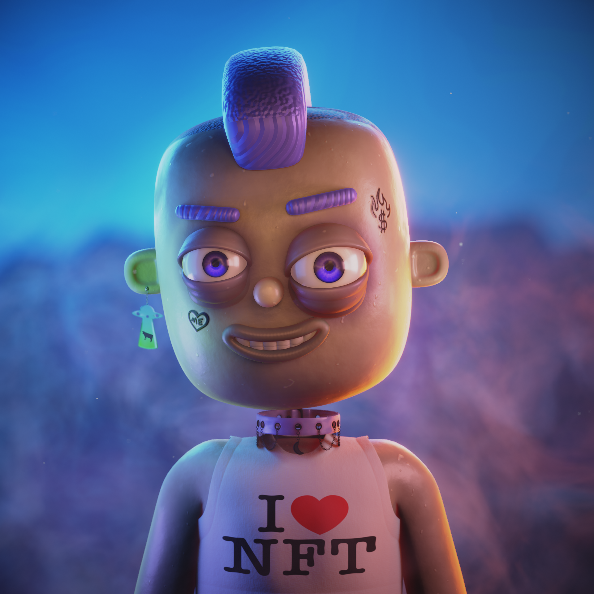 NFT Image