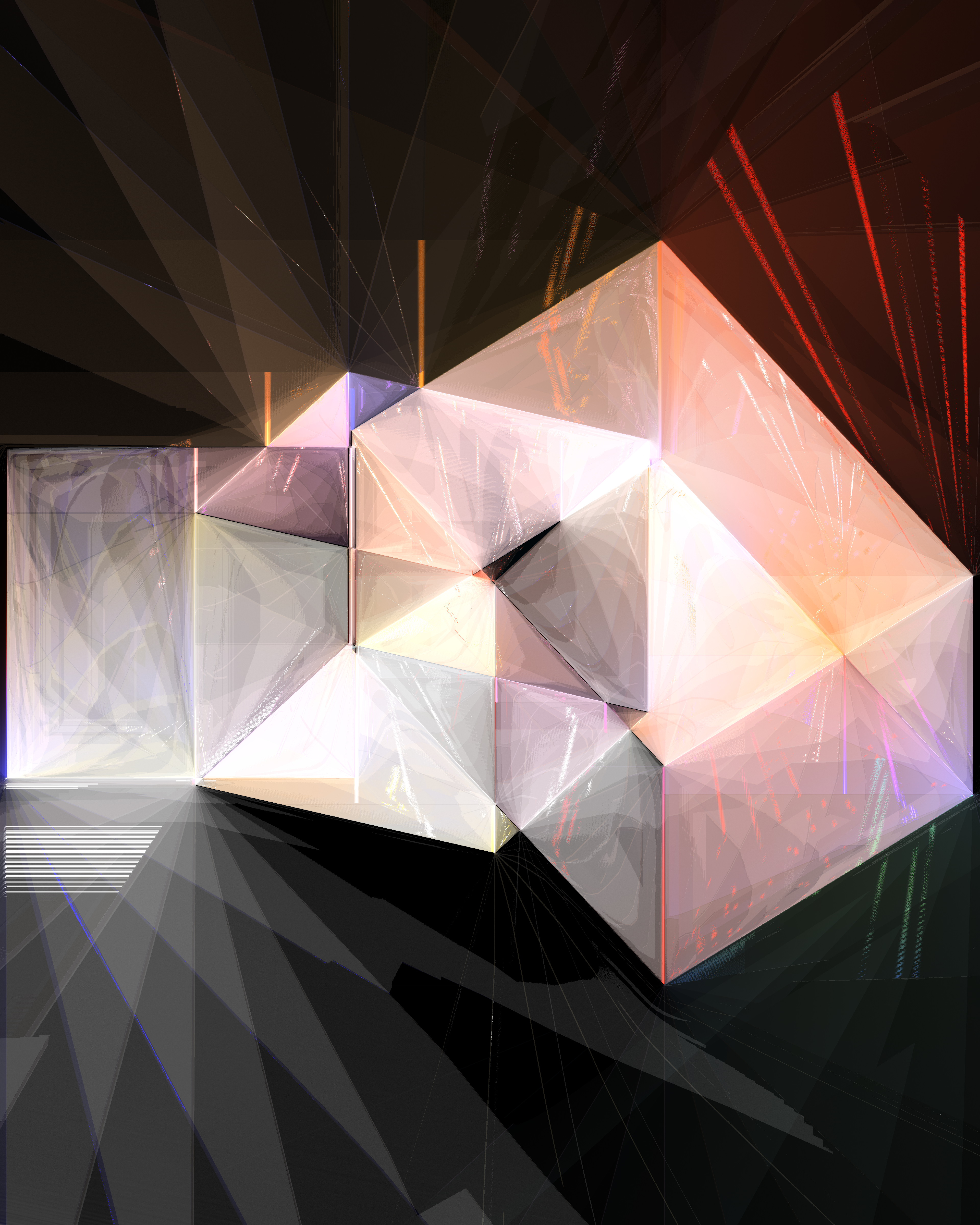 Box Light Studies #19