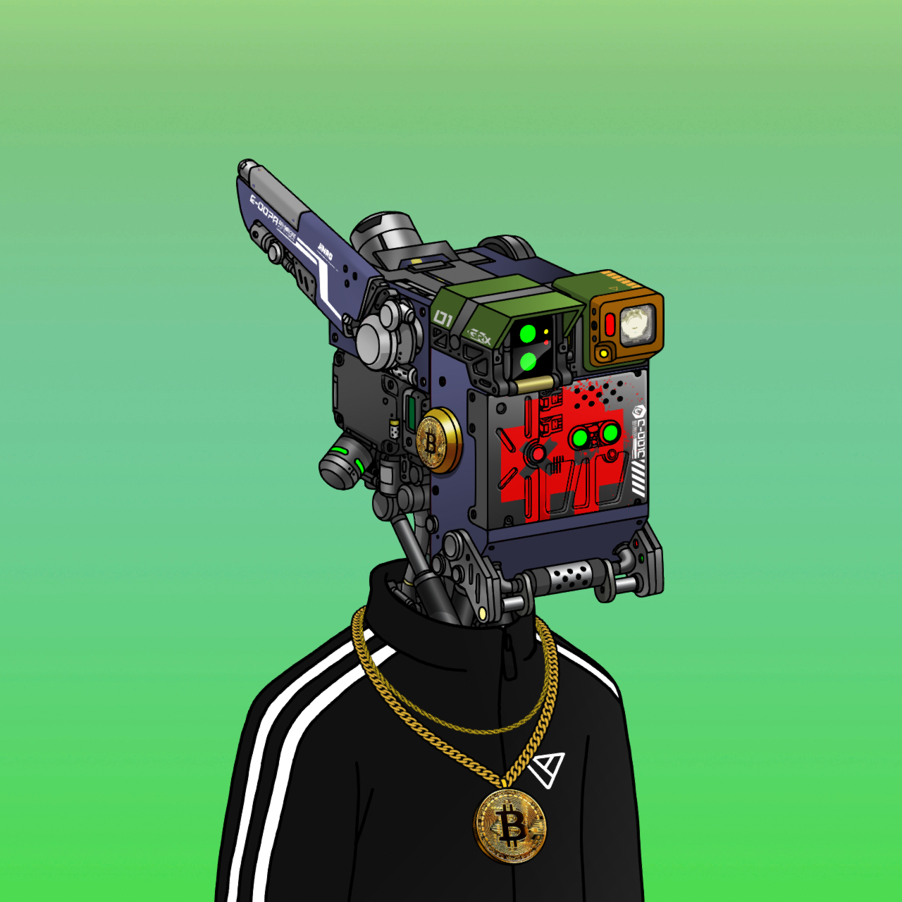 NFT Image