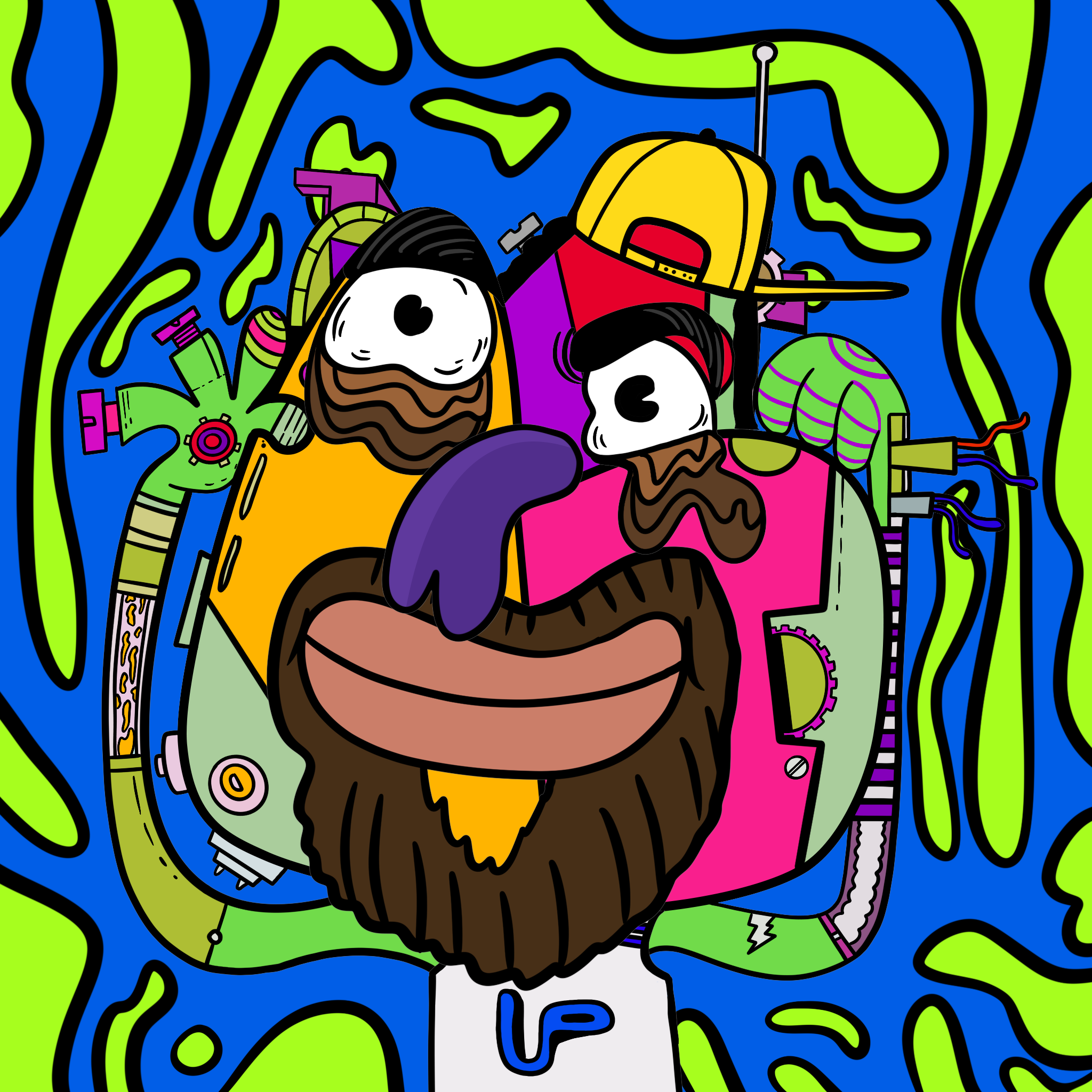 NFT Image