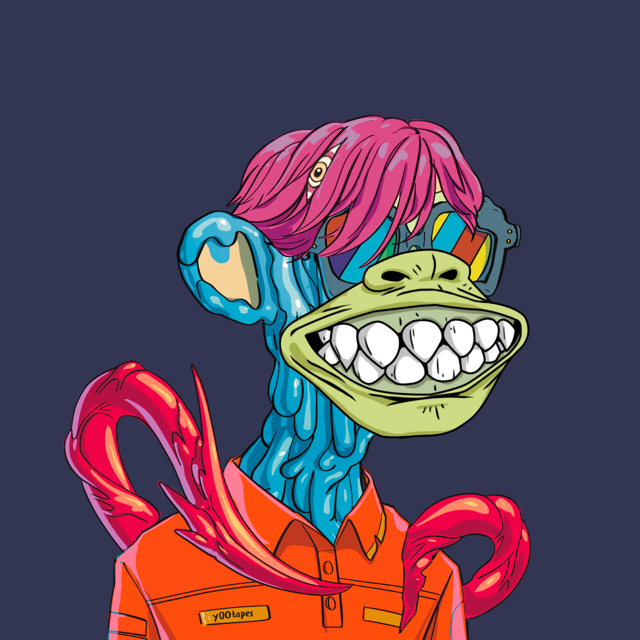 NFT Image