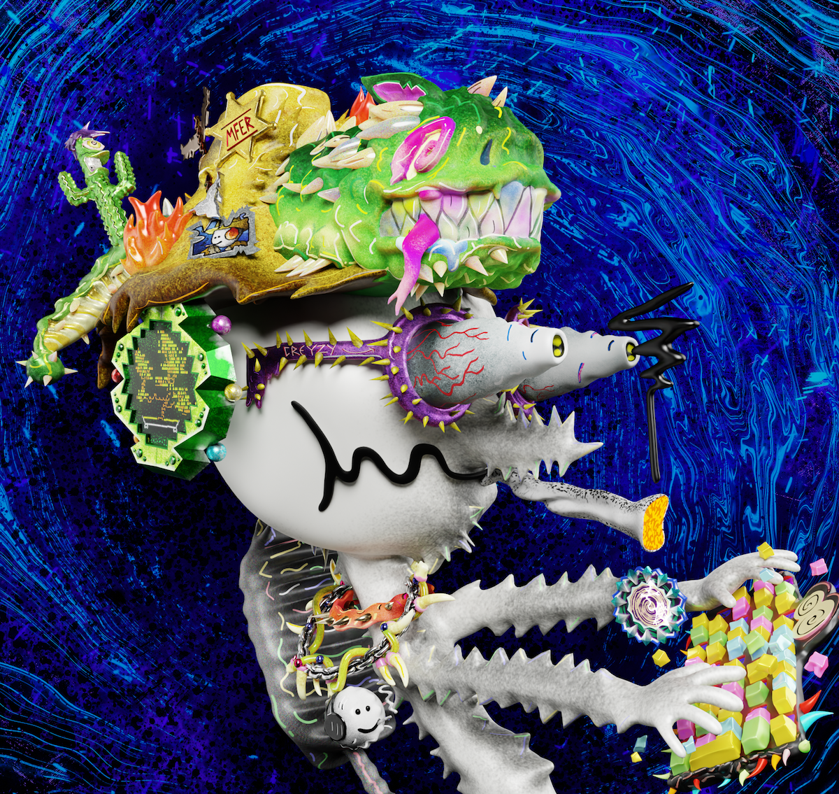 NFT Image