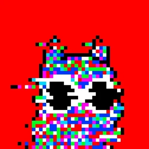 Animated Moonbirbs #7