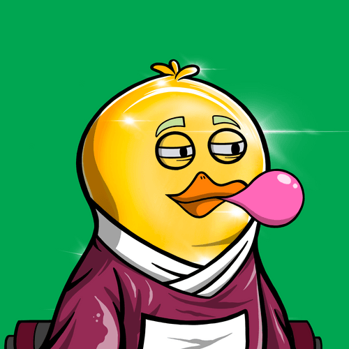 Genesis Penguins #4714