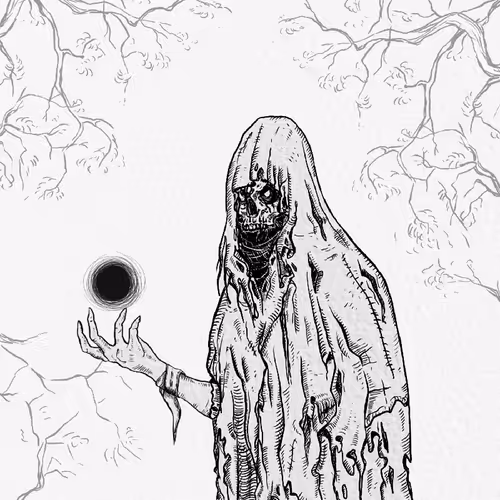 Moon Oracle #3987