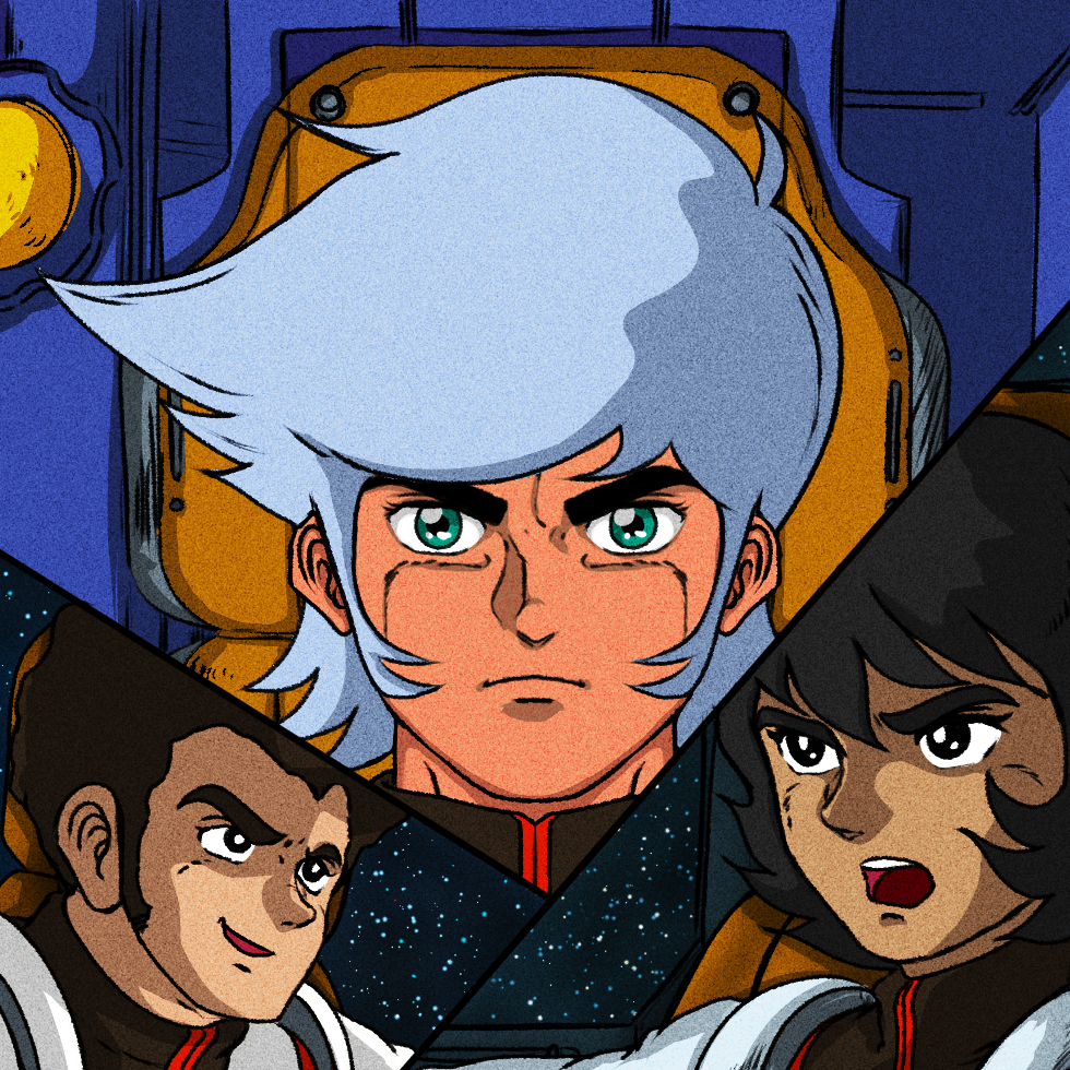 Imagine Senki Metazed #517