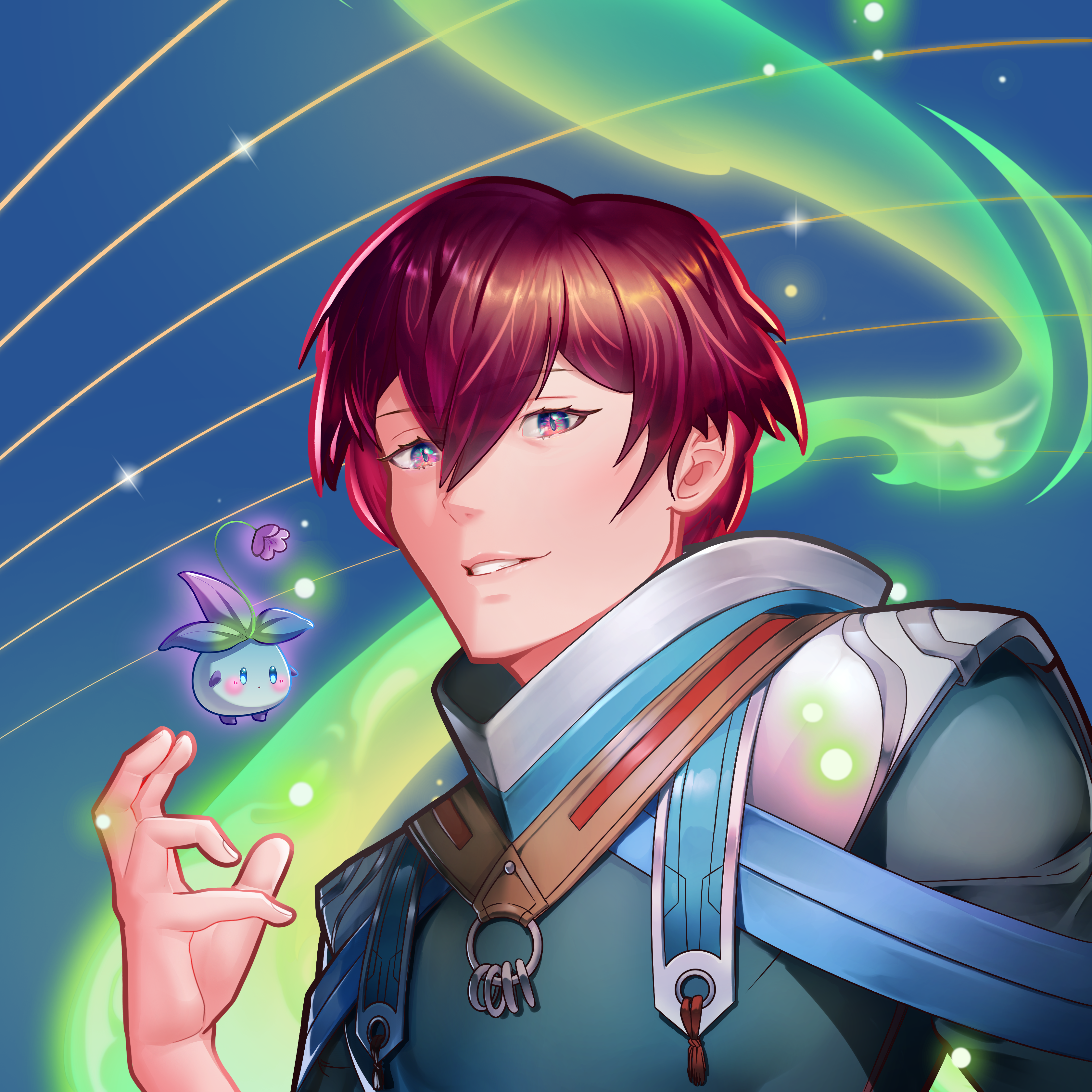 StarSymphony Elder Pass