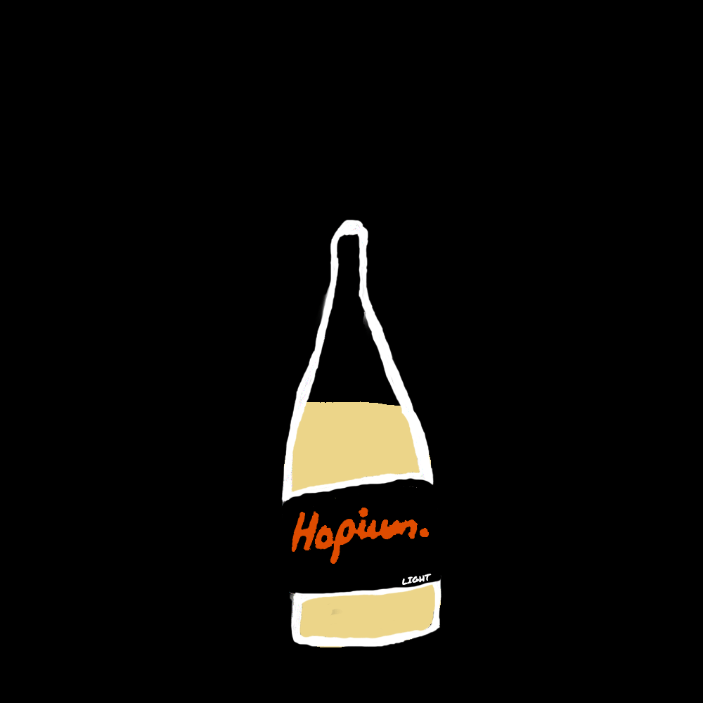 Bootleg Hopium #56