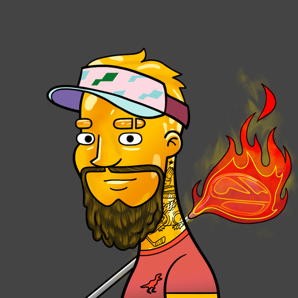 Links Champion #2497