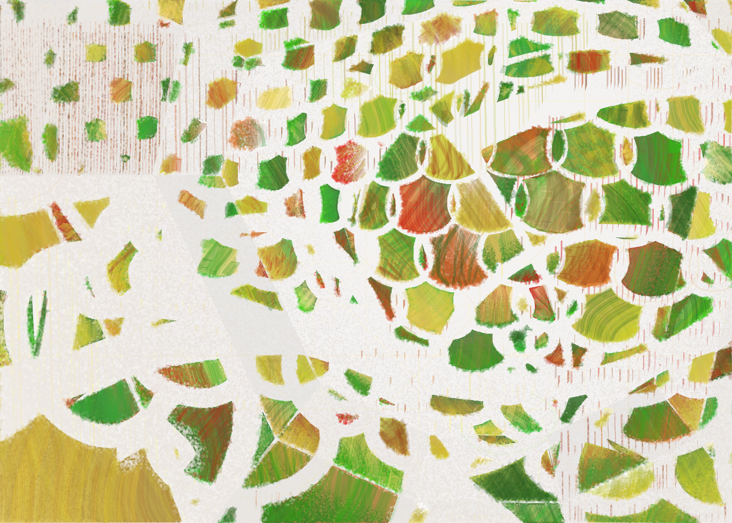 Drifting Dreams #303