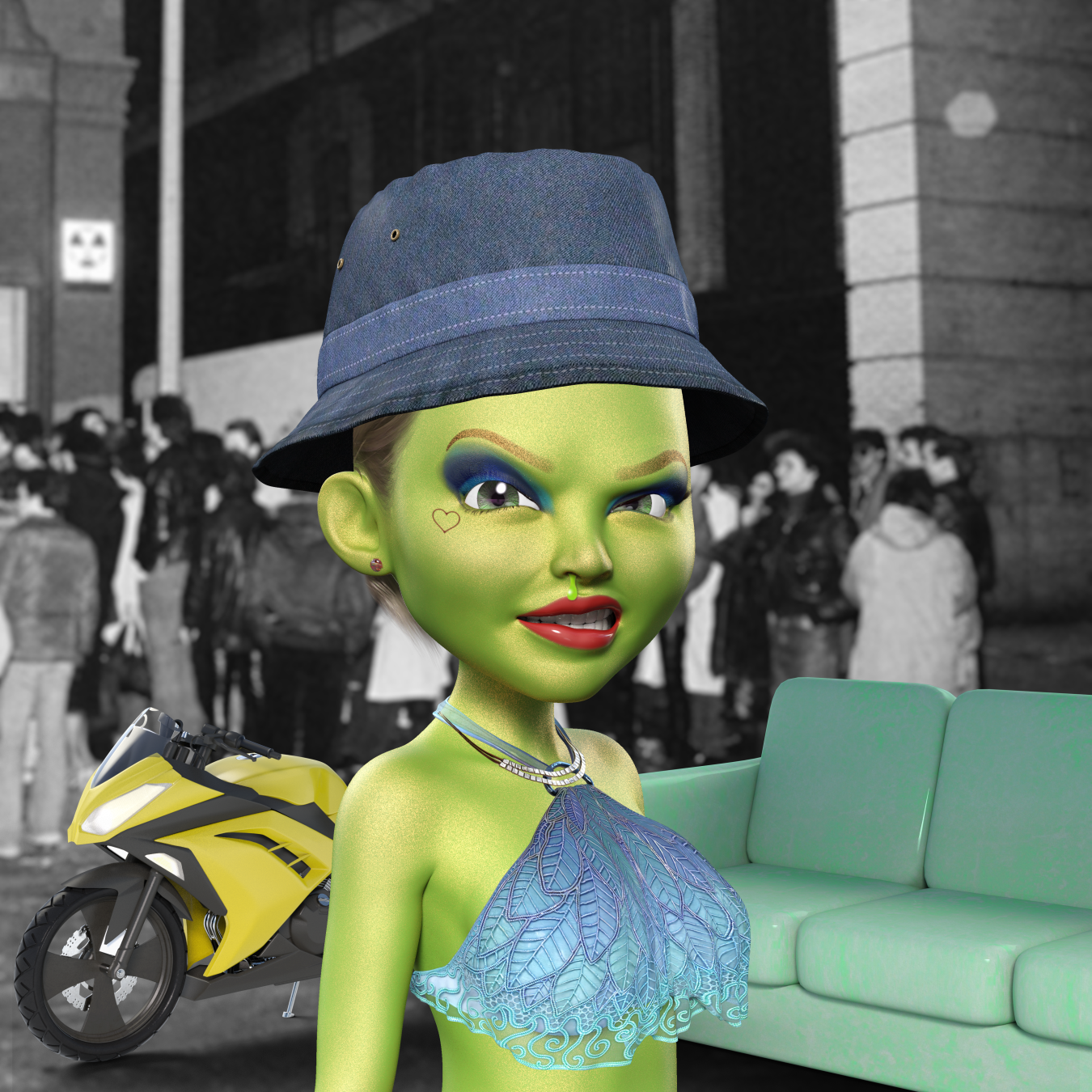 NFT Image