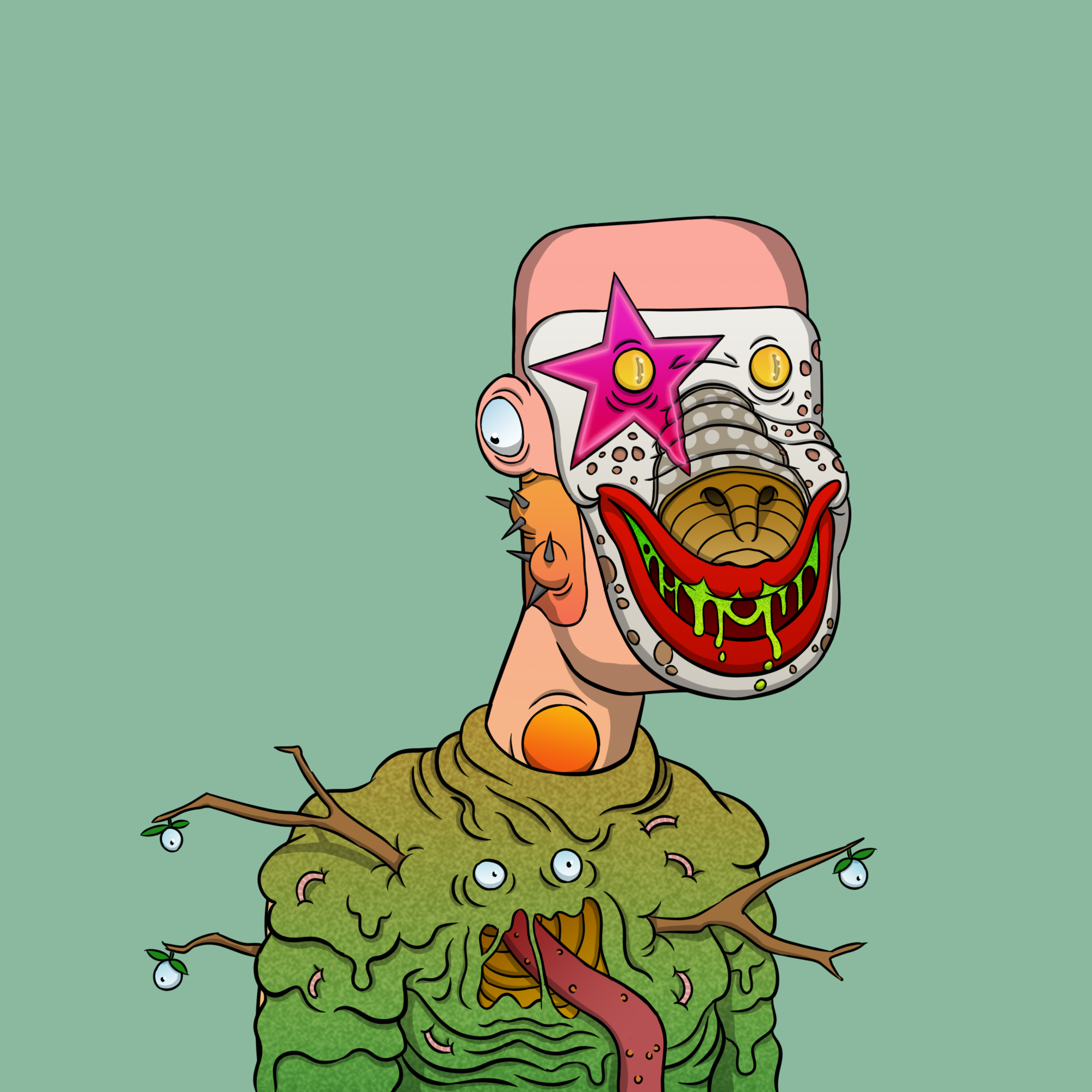 NFT Image