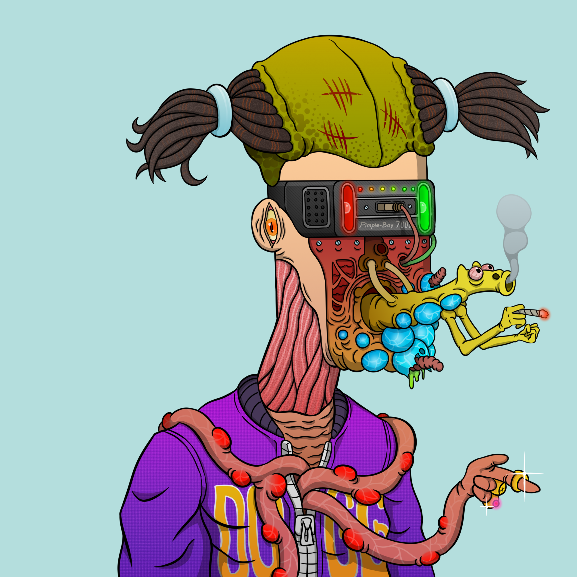 NFT Image