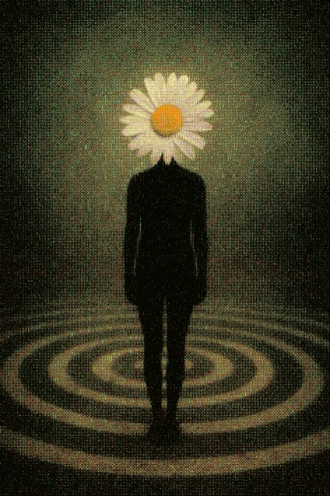 petal by petal