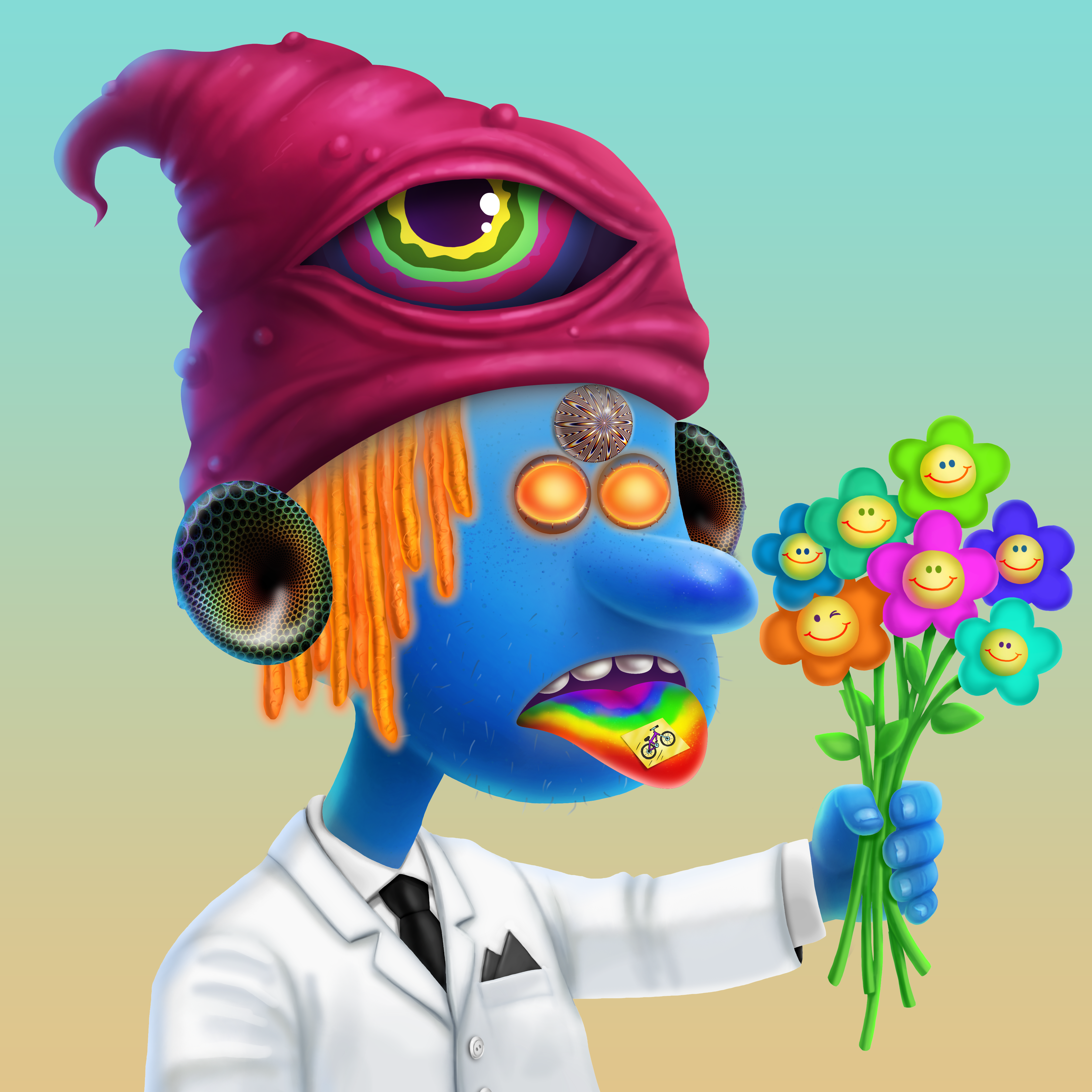 NFT Image