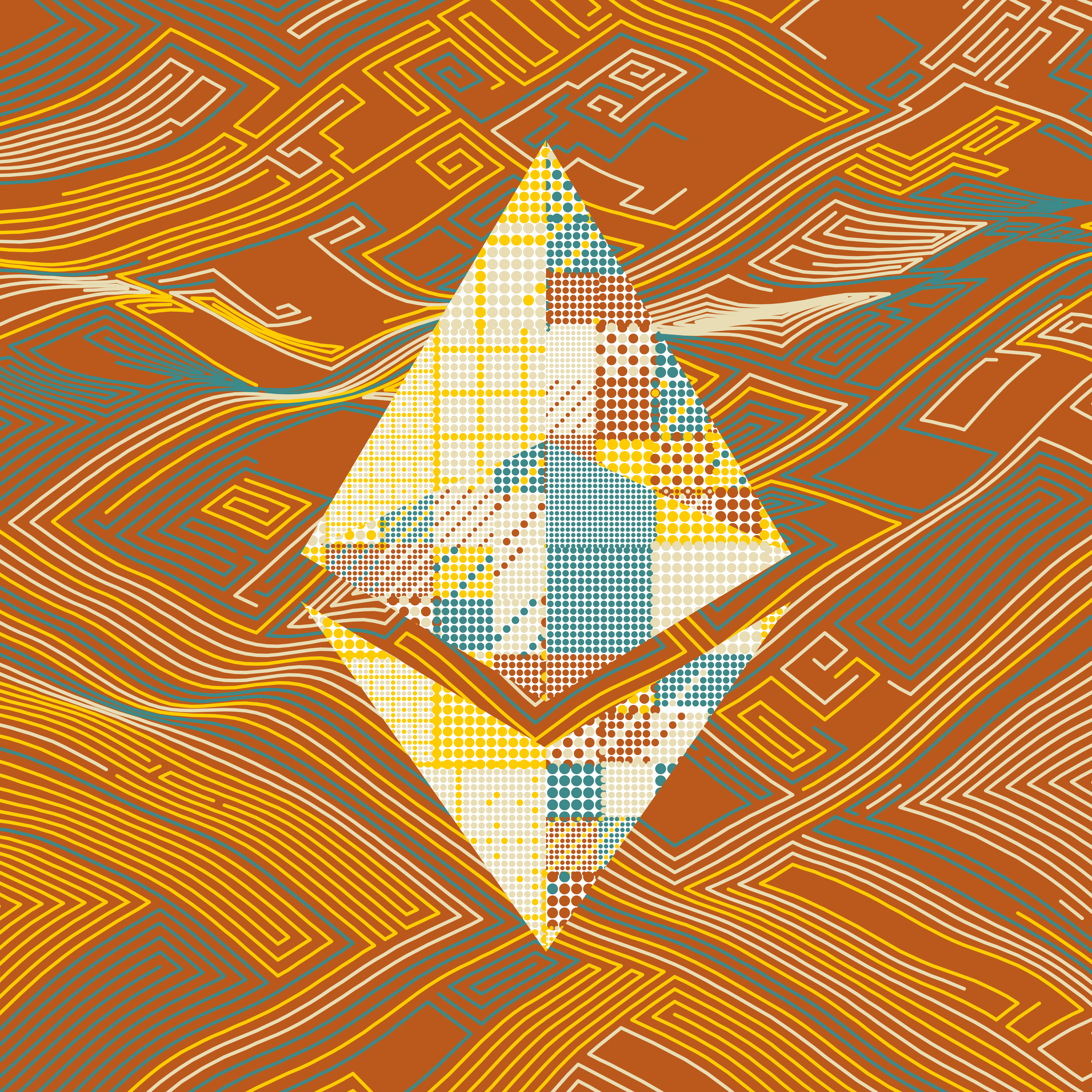 Knit by Knit - Cool Autumn