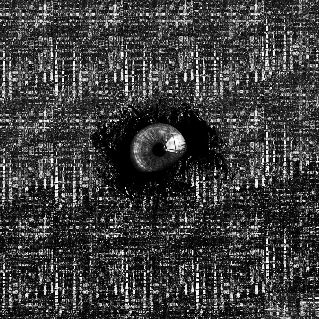 Absorbing chaos