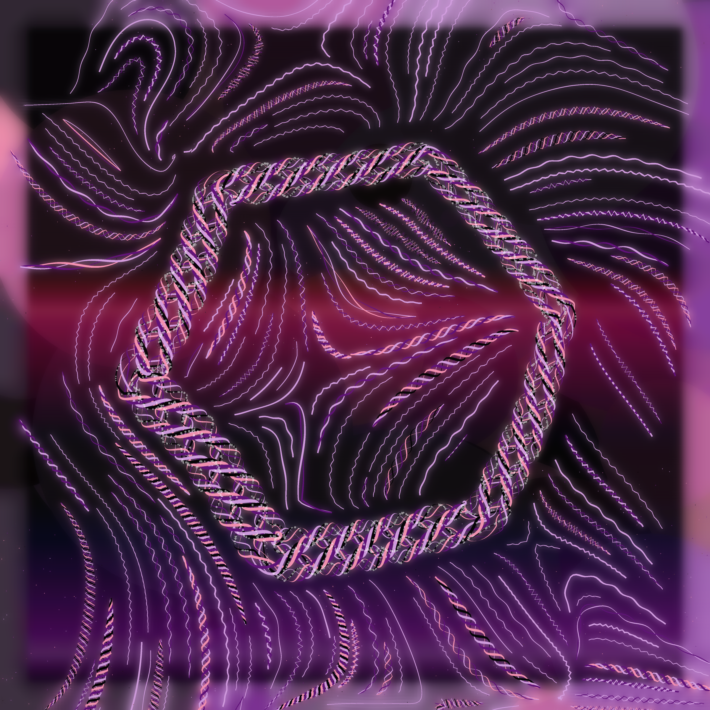 Friendship Bracelets #23273