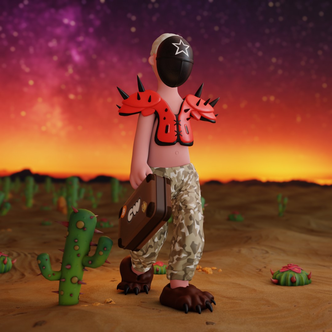 NFT Image