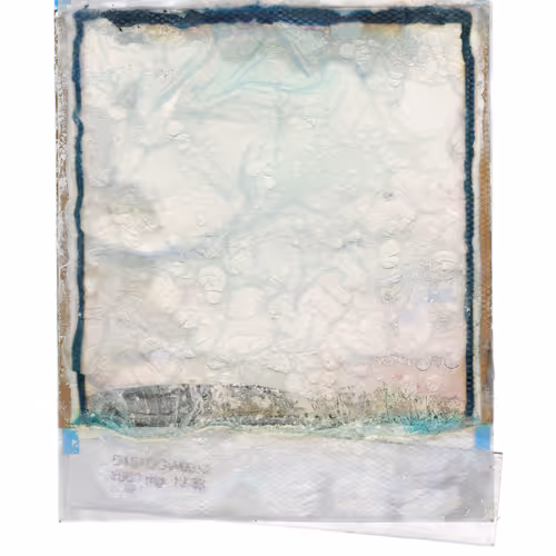 Sublimation