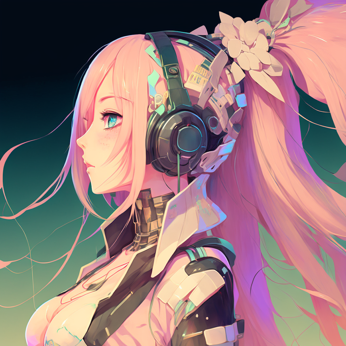 Dreams: Humanoids #165