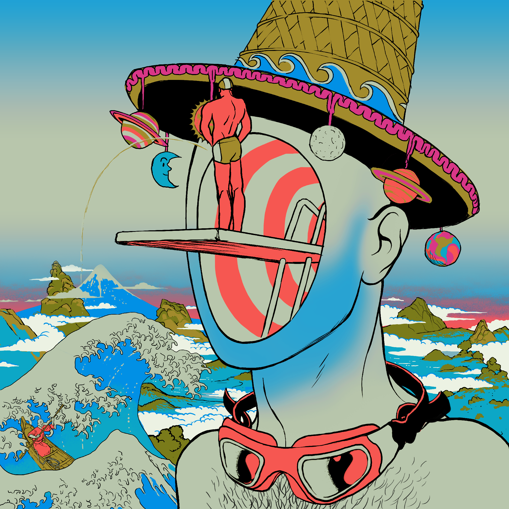 NFT Image