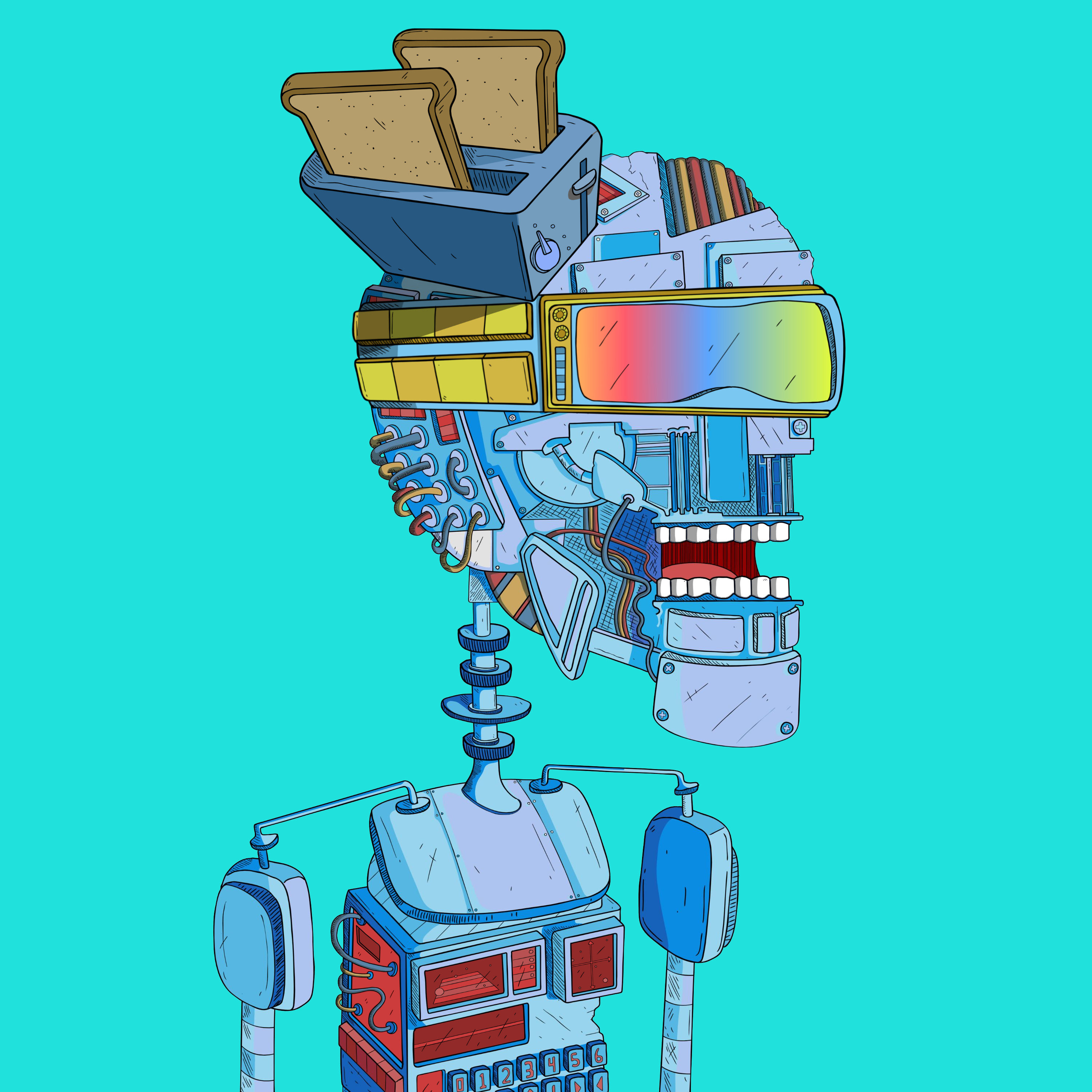 NFT Image