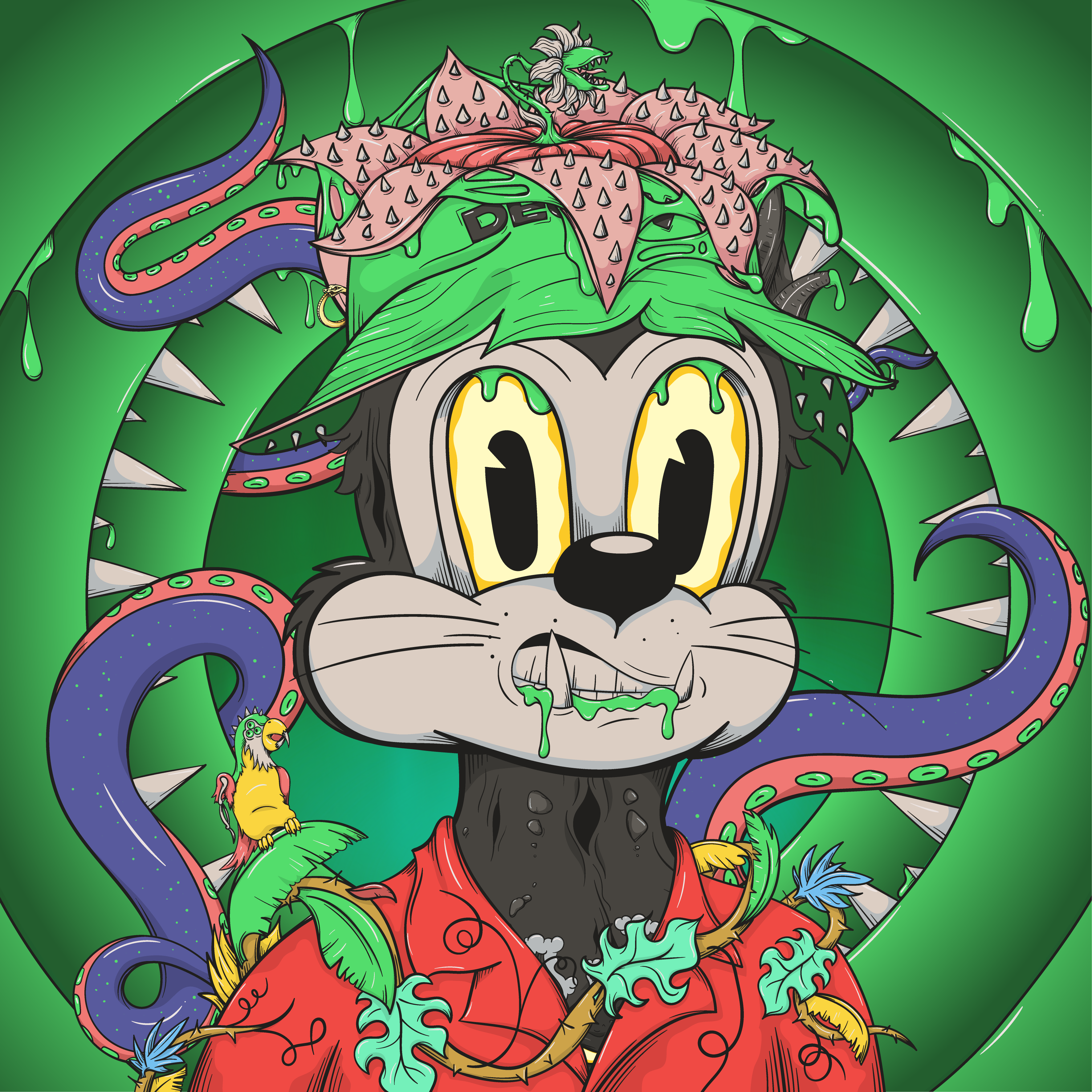 NFT Image