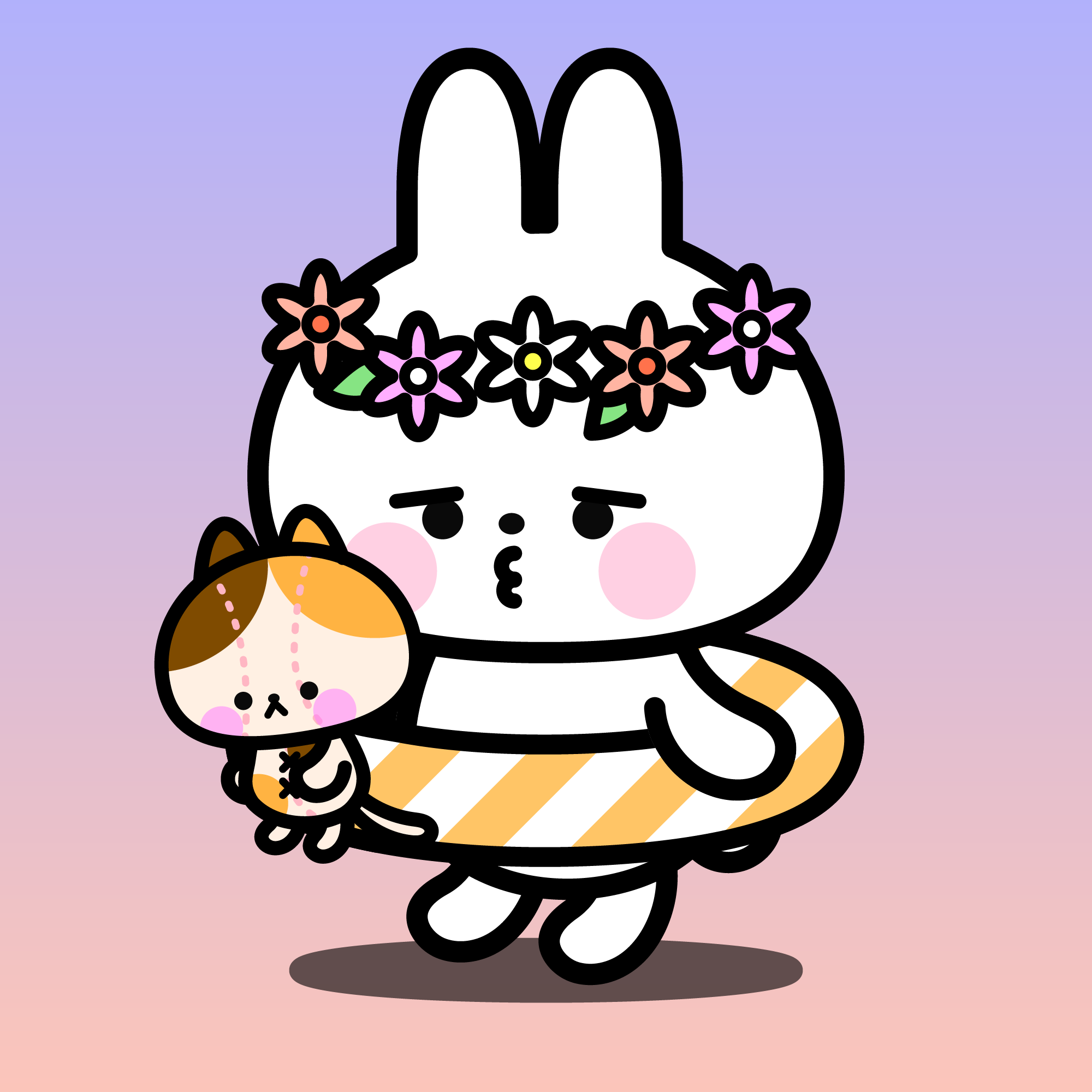 ODENPETS #03220
