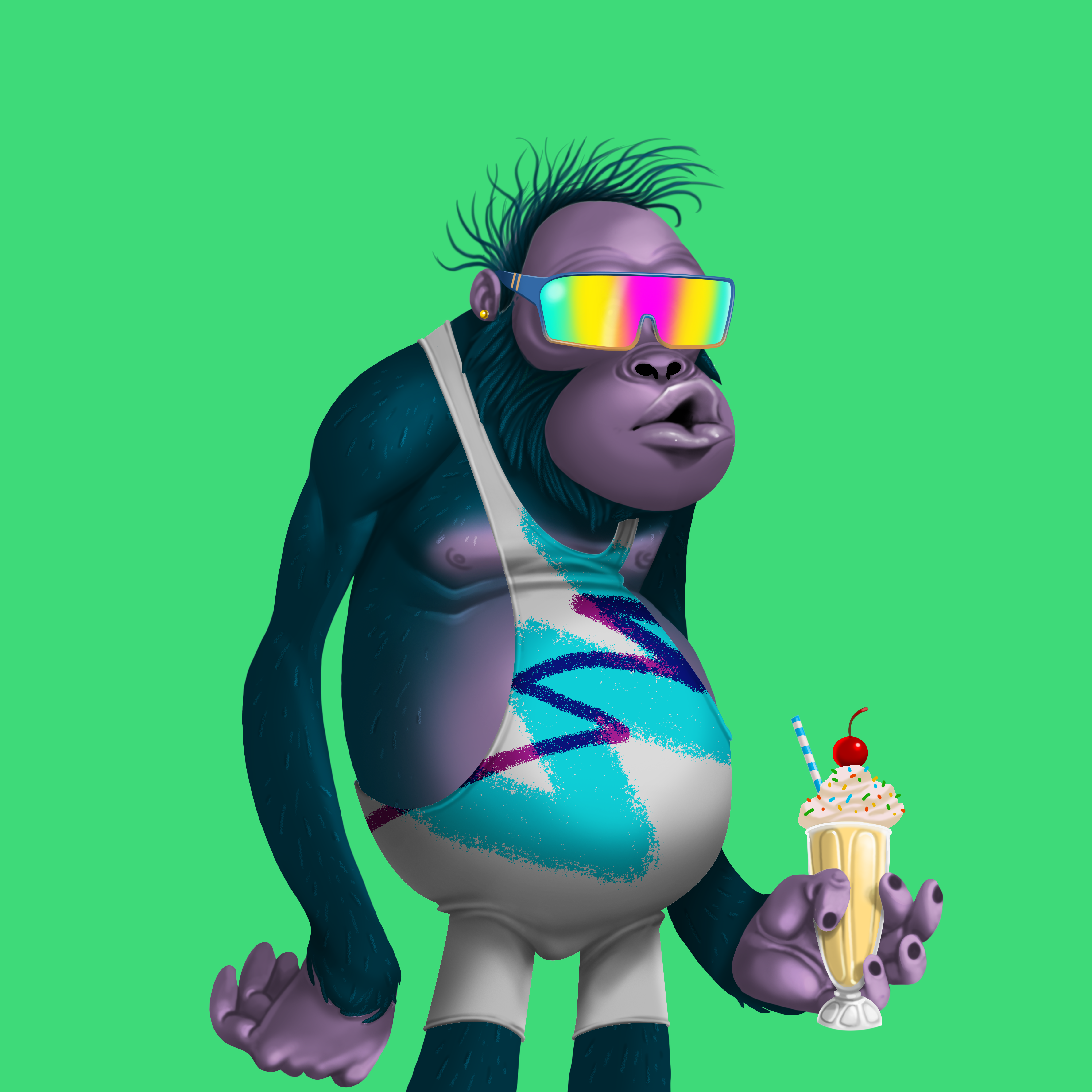 NFT Image