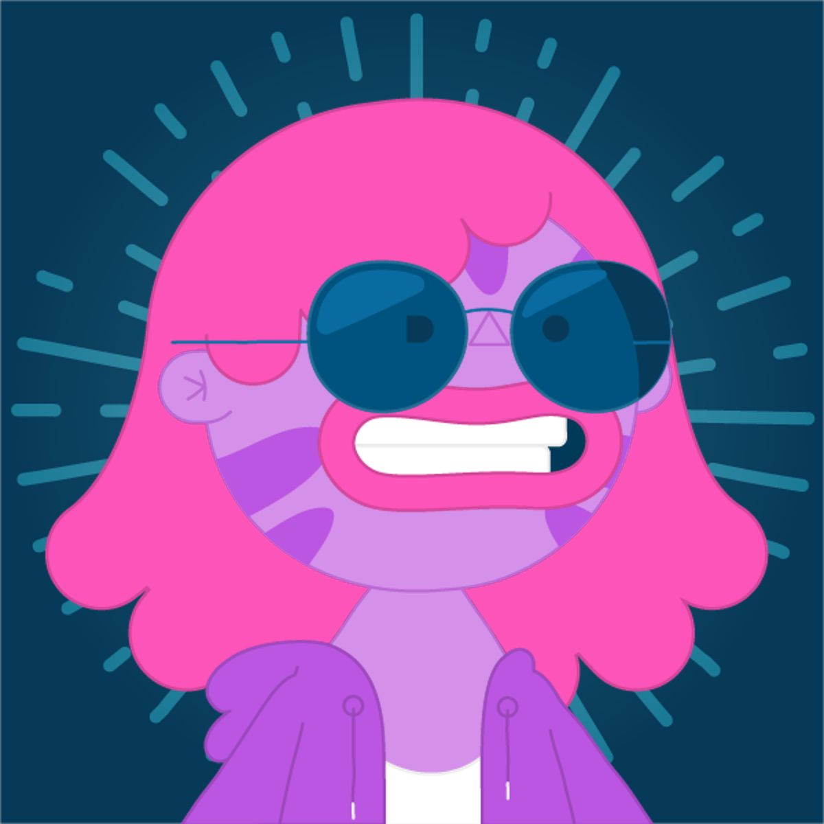 DAO HOUSE FRIENDS #3059