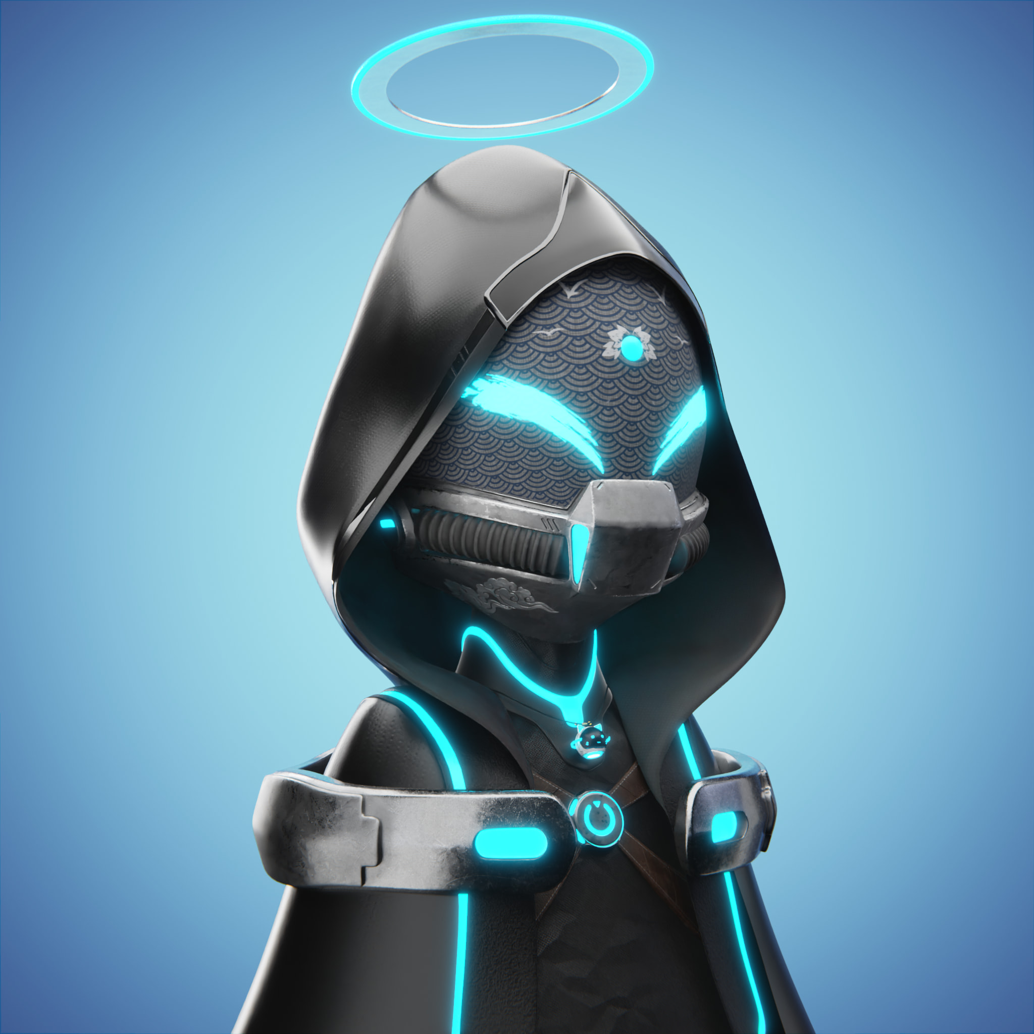 Sougen Genesis #6390