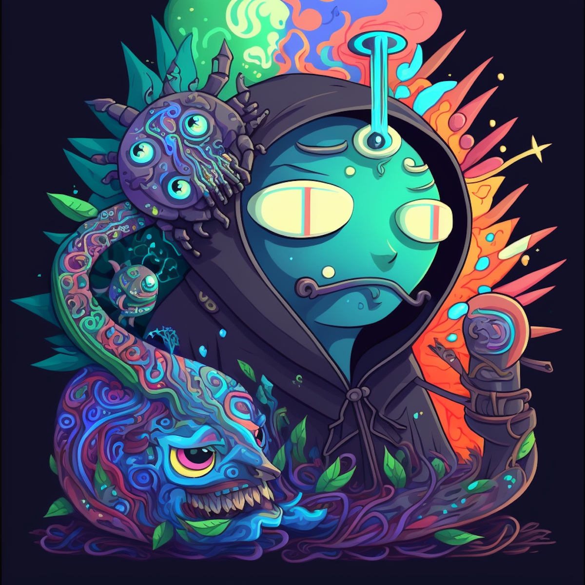 NFT Image