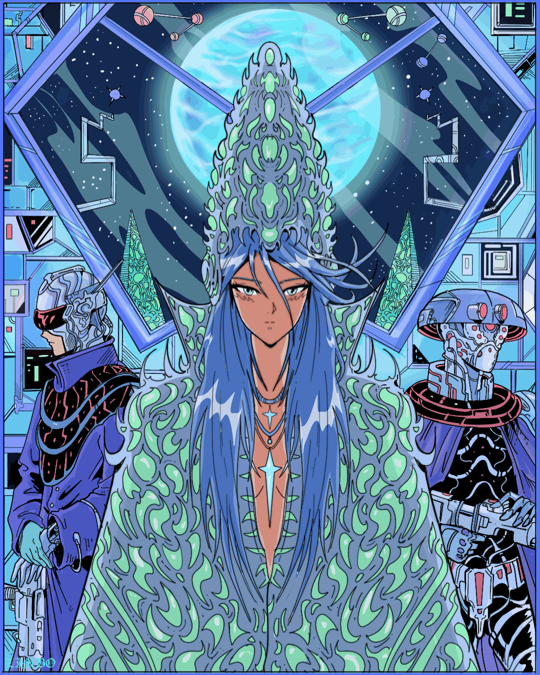 NFT Image