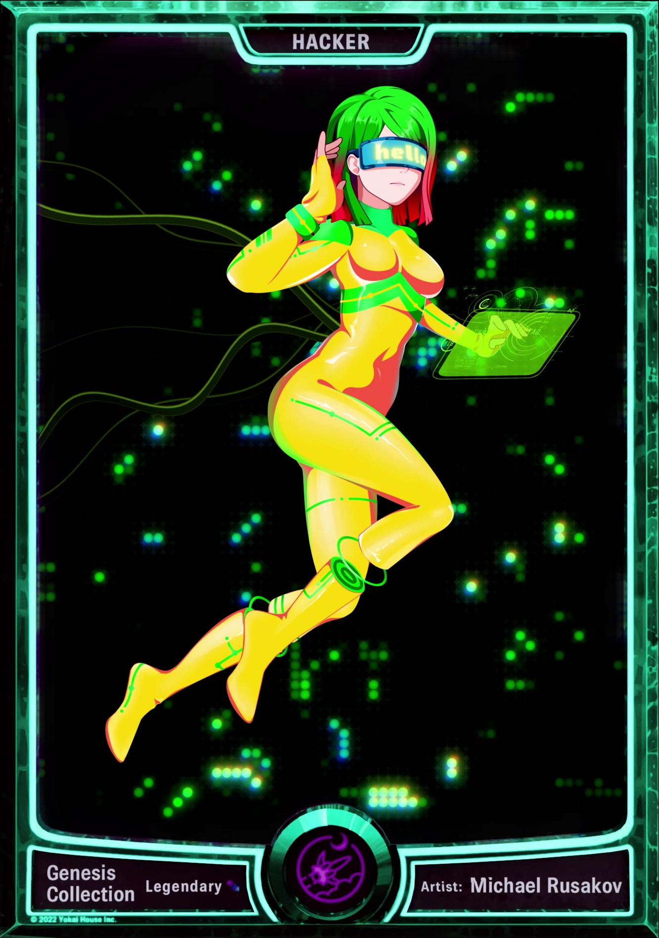 NFT Image
