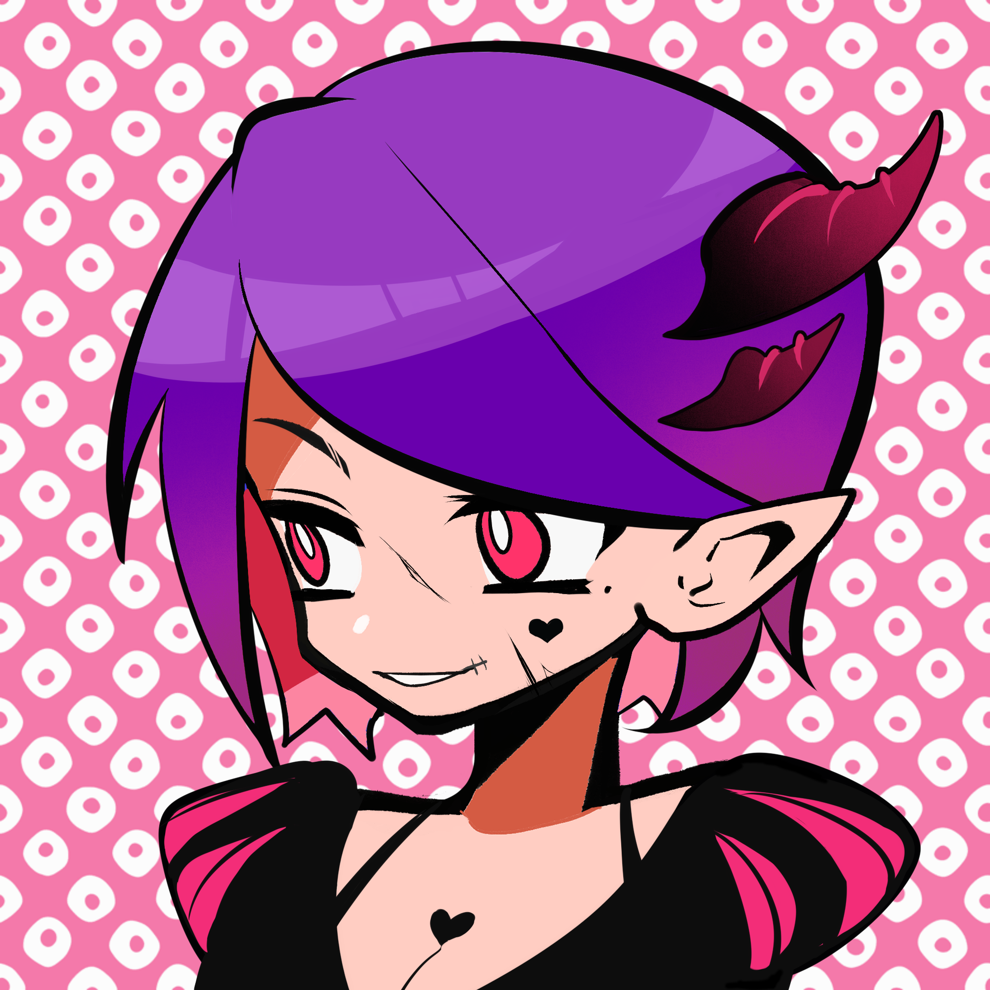 Majo Genesis #309