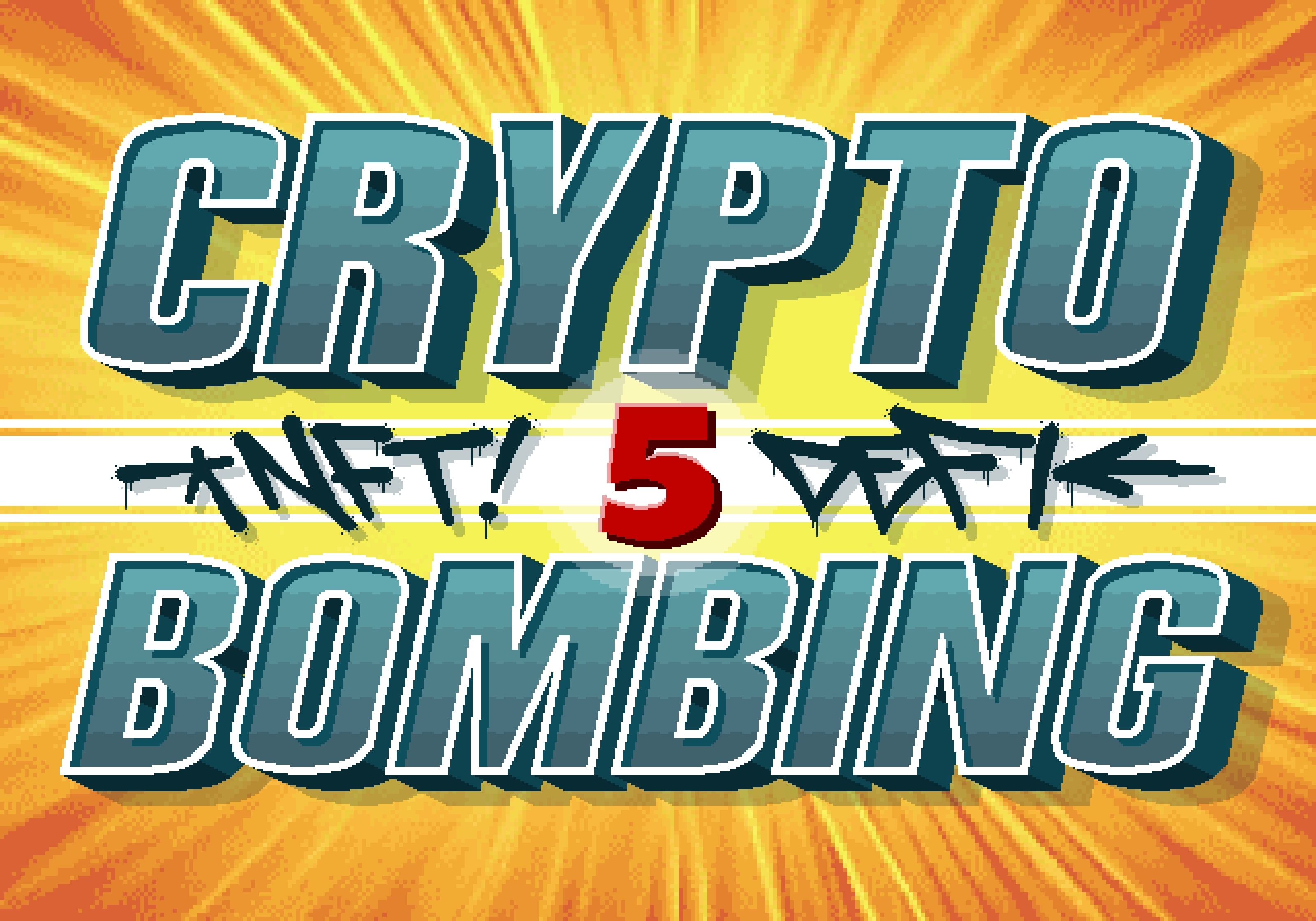 CRYPTO BOMBING 05