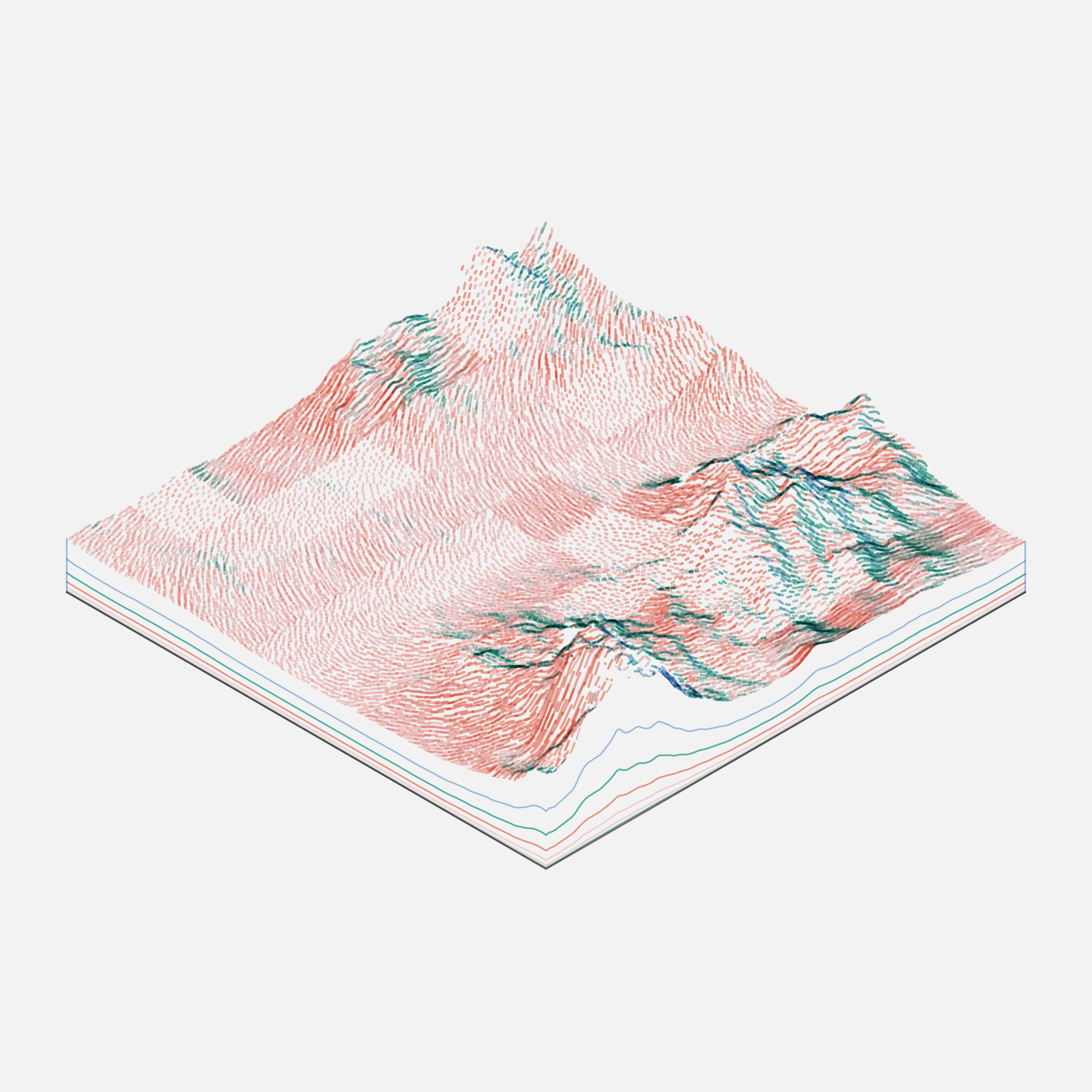 Subscapes #348